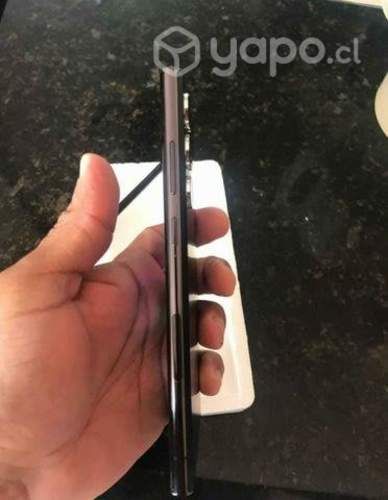 S22 ultra 12ram y 256gb