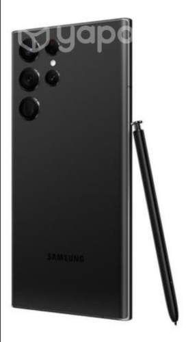 S22 ultra 12ram y 256gb