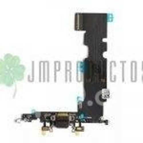 Flex De Carga iPhone 8 Plus 5.5 Jack Audio Dock Y