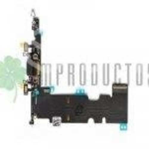 Flex De Carga iPhone 8 Plus 5.5 Jack Audio Dock Y