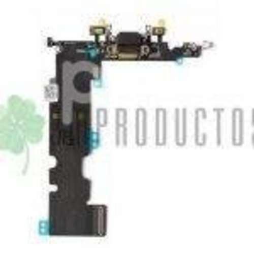 Flex De Carga iPhone 8 Plus 5.5 Jack Audio Dock Y