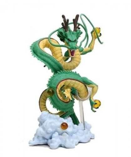 Figura Creator Shenron Dragon Ball Z Banpresto