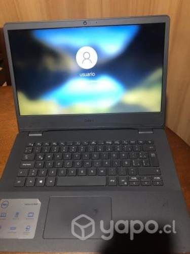 Notebook Dell Vostro 14 3000