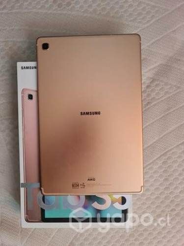 Tablet Samsung S5e