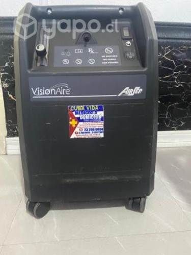 Economicos Concentradores de oxigeno por no uso