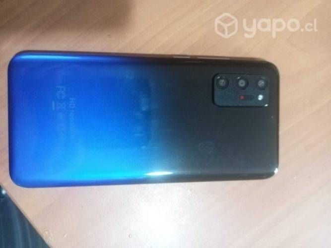 Smarfhone note30 plus