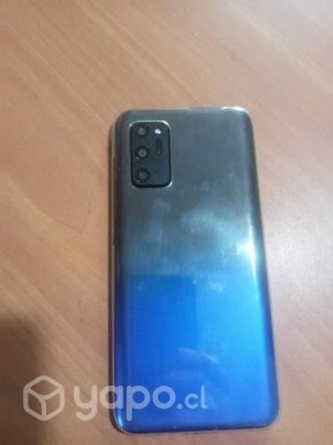 Smarfhone note30 plus