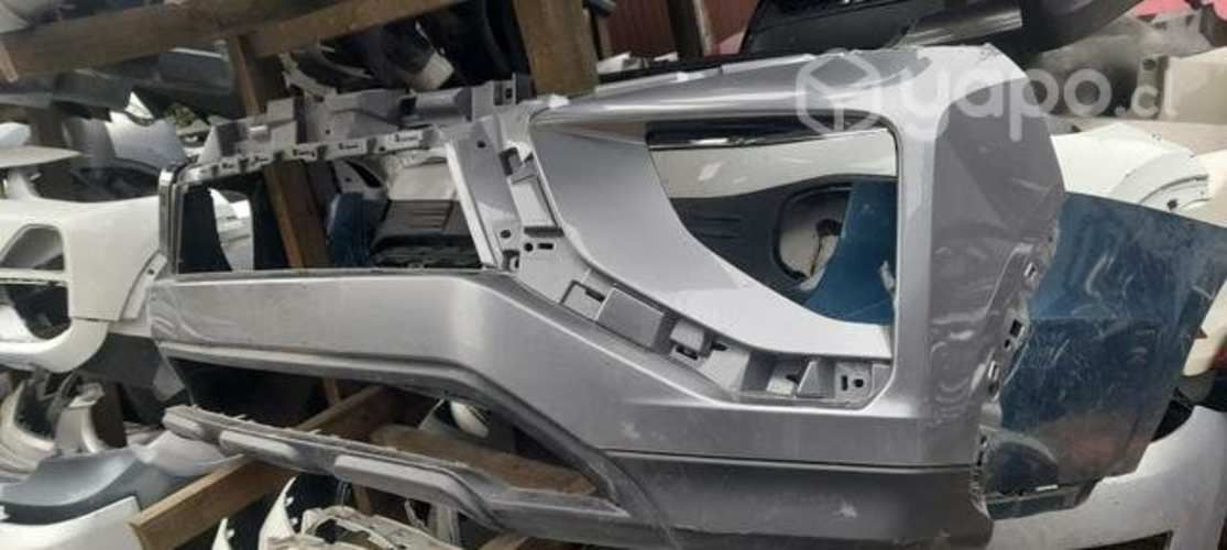 Mitsubishi eclipse cross 2021