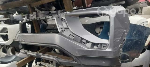 Mitsubishi eclipse cross 2021