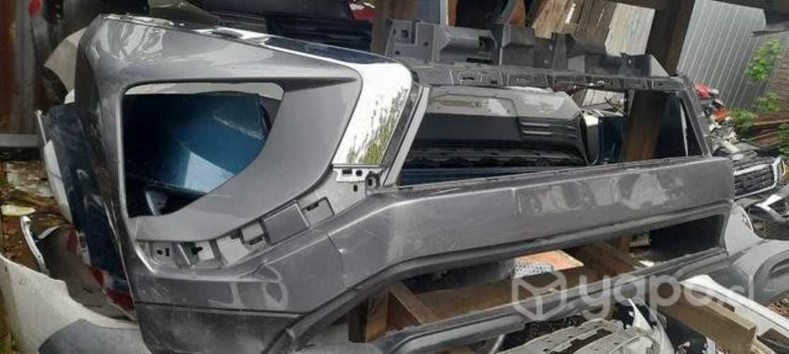 Mitsubishi eclipse cross 2021