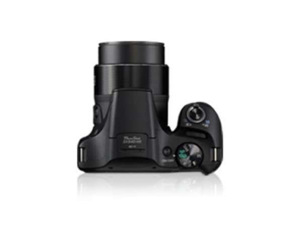 Canon powershot sx540 hs