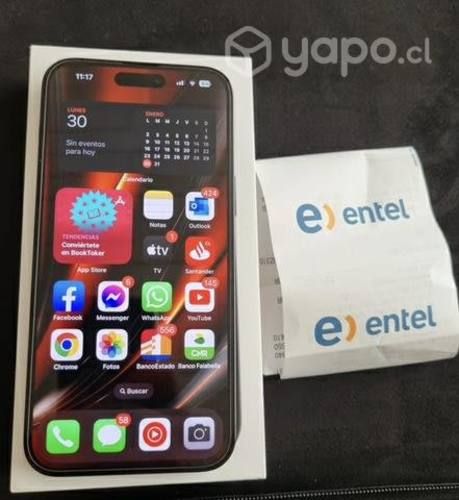 IPhone 14 pro Max 256gb