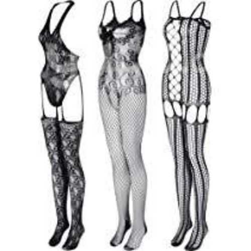 Malla Lencería mujer