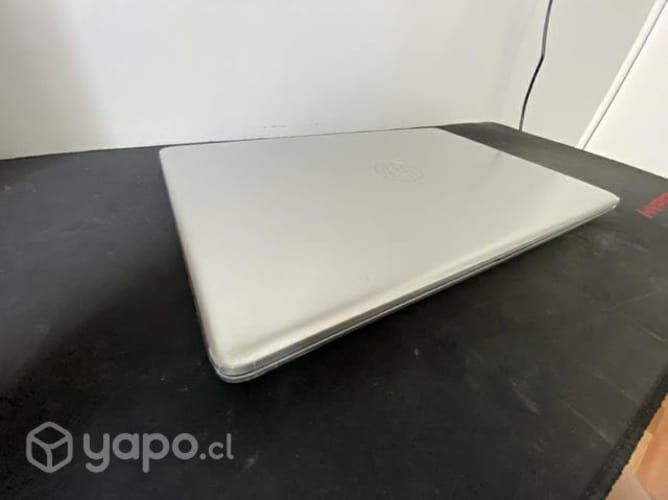 Notebook hp semi usado