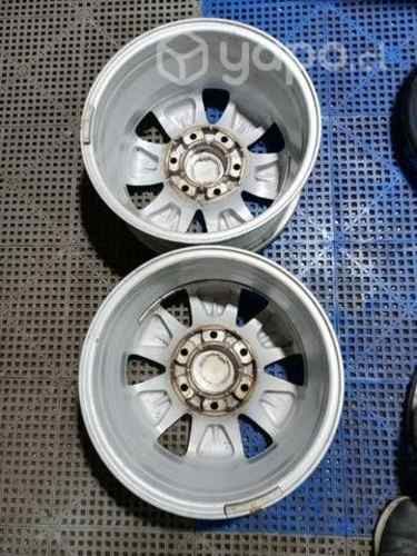 Llantas Ford Ranger Original