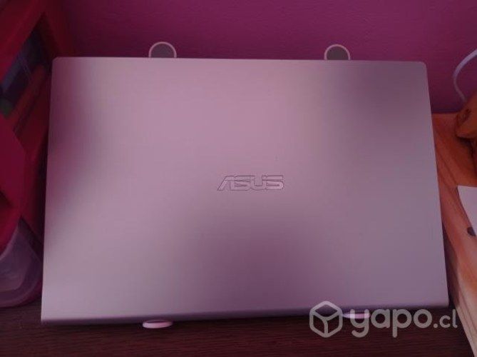 Notebook Asus