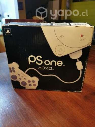 Play statión 1 en perfecto estado