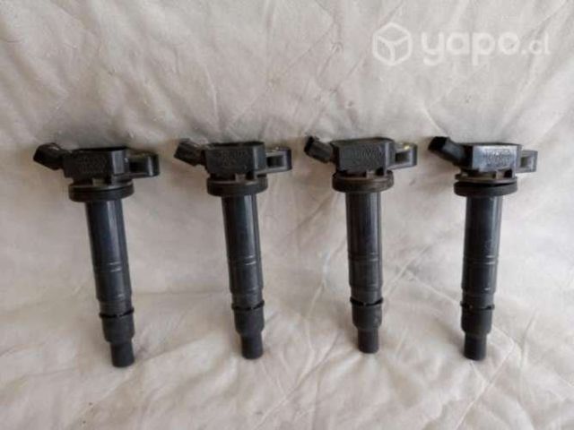 Bobinas de encendido Toyota Hilux Revo bencinera