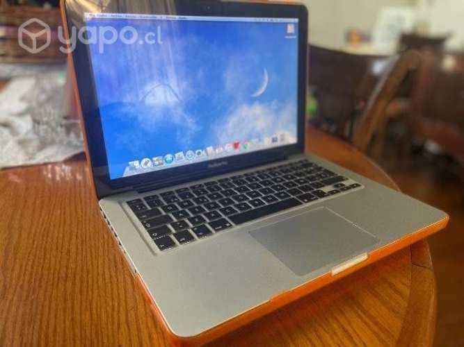 MacBook Pro i7 1tb disco duro 16 gb ram