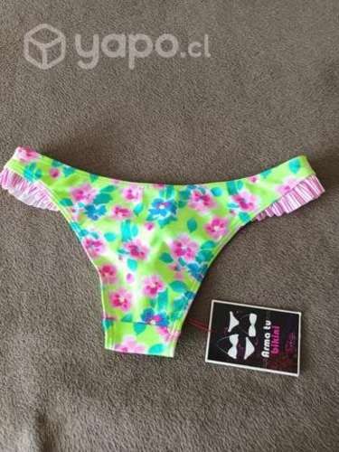 Bikini Nuevo Talla XS con Etiqueta