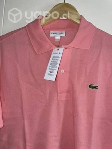 Polera Lacoste