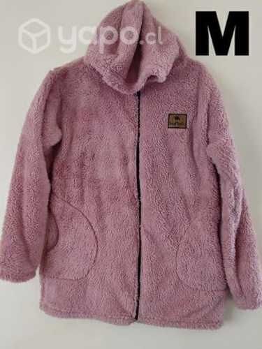 Hermosos polerones bufalos