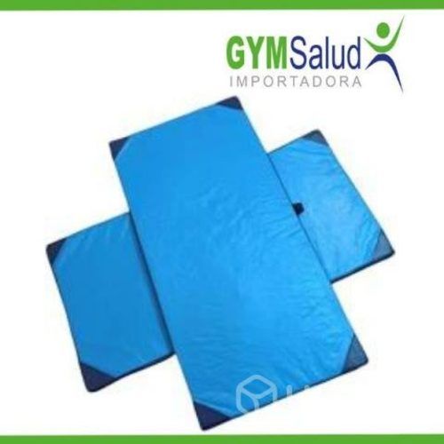 Colchoneta Ejercicio 100% Lavable e Impermeable