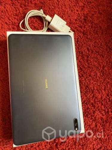 Huawei Matepad 10 - 64gb - 4GB RAM- 2 años de uso