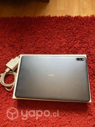 Huawei Matepad 10 - 64gb - 4GB RAM- 2 años de uso