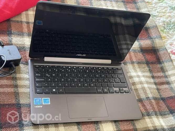 Notebook Asus tp201s