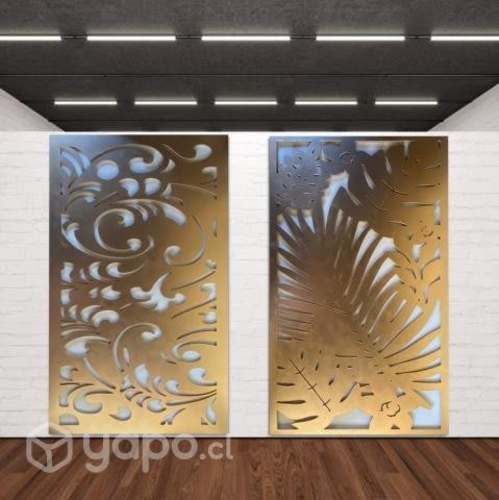 Separador de ambientes