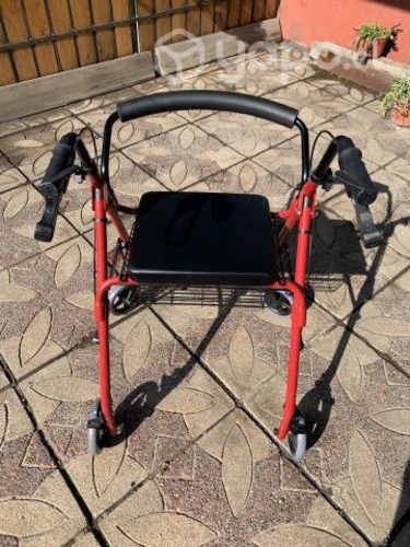 Andador adulto mayor Nuevo