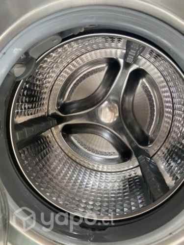 Lavadora secadora samsung