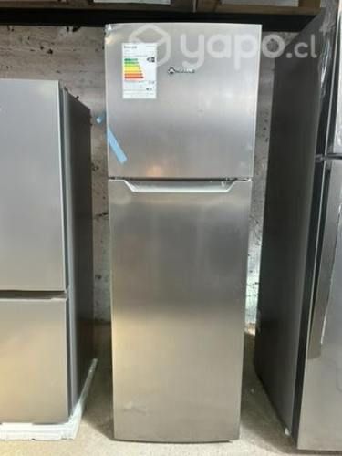 Refrigerador No Frost Top Mount freezer 251 l