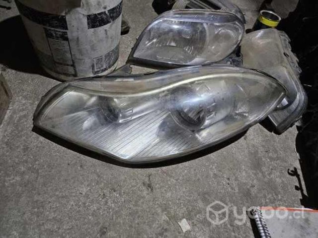 Optico chery fulwin lh