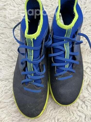 Zapatillas babyfutbol