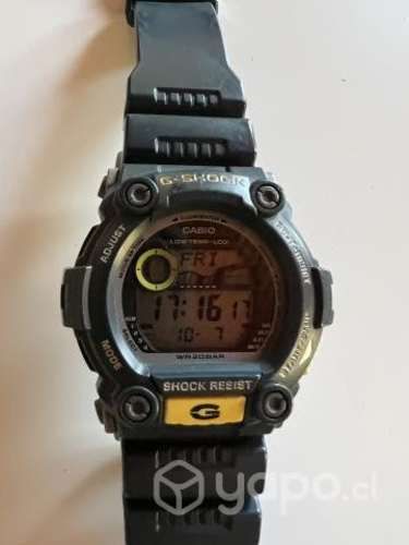 Casio G Shock G- 7900