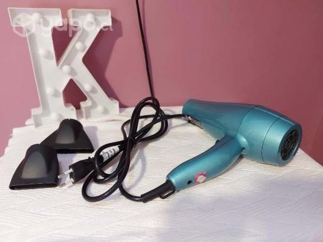 Secador de cabello
