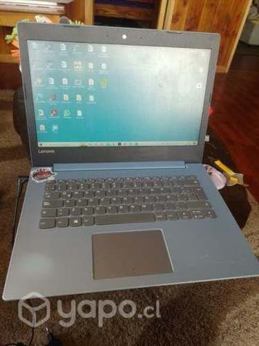 Notebook Lenovo