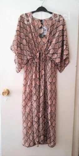 Tapado MOSSIMO nuevo con etiquetas