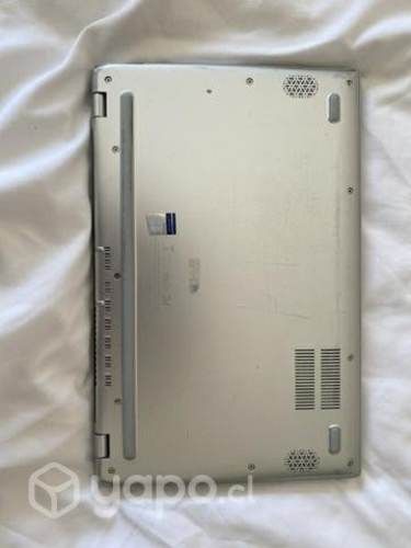 Computador asus vivobook
