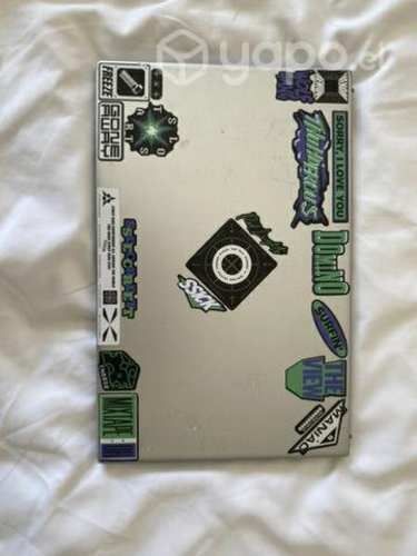 Computador asus vivobook