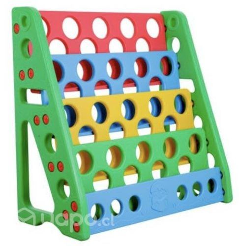 Librero Infantil Kidscool