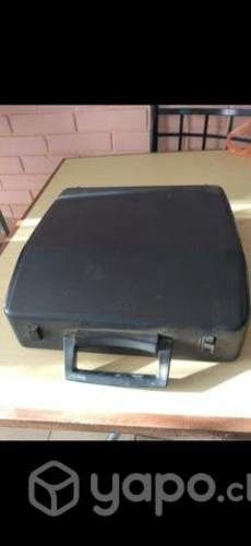 Máquina escribir Brother Opus 210