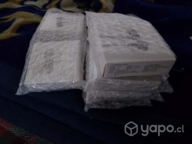 Lote de audifonos xiaomi