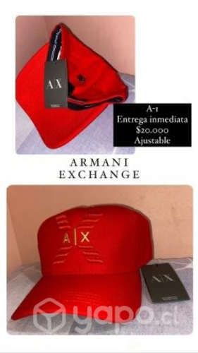 gorras