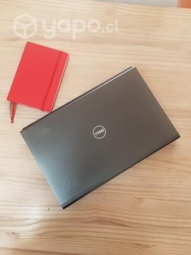 Workstation Dell Precison M6600 Alta Gama