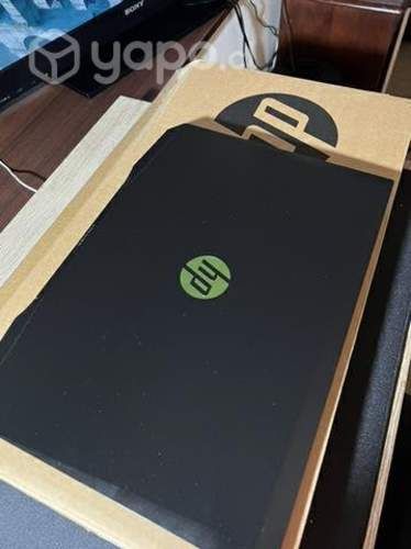 HP Pavilion Gaming 15-dk1043la