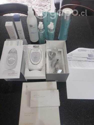 AgeLOC® Nutriol® Scalp & Hair System - MUY POCO USO