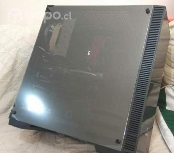 PC Gamer i7 4770 / Z97 / 32 GB / GTX 970 / 600w